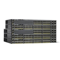 Cat2960-XR 24 GigE 4x 1G SFP+ IP Lite