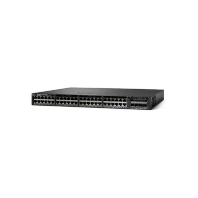 CISCO (WS-C3650-48FQM-L) Catalyst 3650 48Port Mini