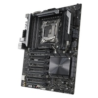 ASUS WS C422 SAGE/10G LGA 2066 ATX Workstation Motherboard