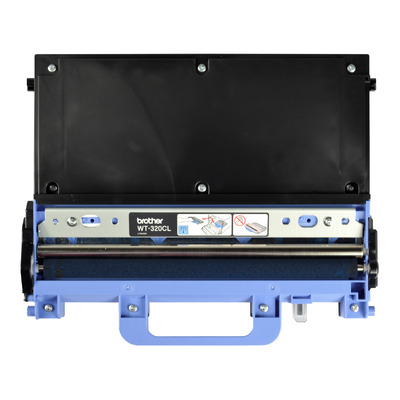 Brother Waste toner unit to suit hl-l8250cdn/8350cdw/l9200cdw /l8260cdw/l8360cdw/l9310cdw
