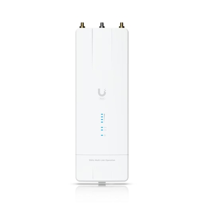 Ubiquiti Wave MLO5,High-performance Dual 5 GHz WiFi 7-based Radios, Multi-Link OperationTechnology,Enhanced Throughput, Reliable Connectivity, 