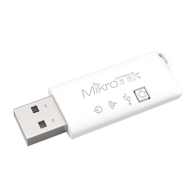 MikroTik Woobm-USB Wireless Out of Band Management USB Stick