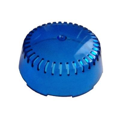 Algo X128B Strobe Lens Cover for 8128/1128 (Blue)
