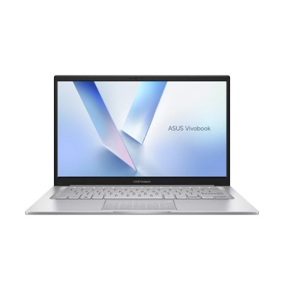 Asus X1404VA-EB2111W, Vivobook 14 14″ FHD Laptop, Intel Core 7 150U, 16GB RAM, 512GB SSD, Windows 11 Home