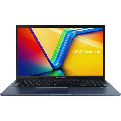 Asus X1502VA-BQ705W Vivobook 15 FHD 15.6" Laptop i5-13420H 16GB RAM 512GB SSD W11H - Quiet Blue