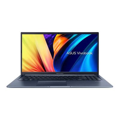 ASUS X1502 Vivobook 15 15.6 inch FHD i7 8GB 512GB Win11 Home Laptop