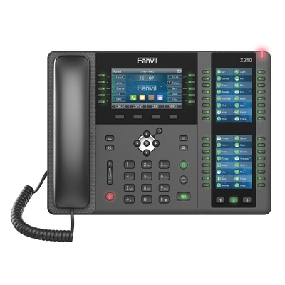 fanvil X210-CT X210 High-end Enterprise IP Phone