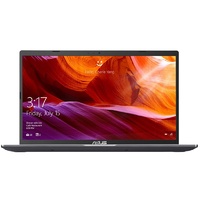 ASUS X509FA-BR051T 15.6" Laptop i5-8265U 8GB 1TB HDD W10 - Slate Gray