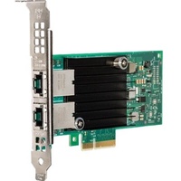 Intel X550T2 Ethernet Converged Network Adapter X550-T2 DUAL PORT 10GbE ETHERNET ADAPTER   Single Pack