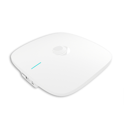 Cambium Networks X7-35X-0A06-RW X7-35X Indoor Tri-band Wi-Fi 7 AP 2x2. 6GHz radio enabled. 2.5GbE. ROW
