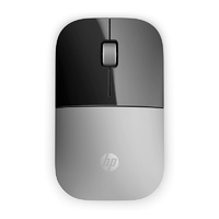 HP Z3700 Wireless Mouse - Silver