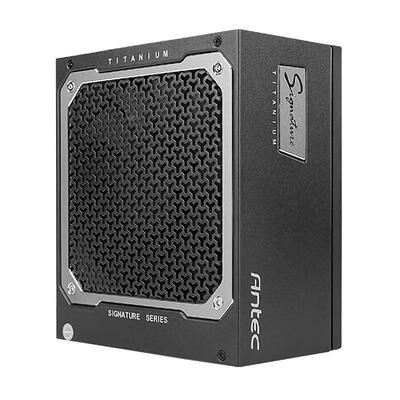 Antec Signature 1000W 80+ Titanium Fully Modular Power Supply - NE850G M AU