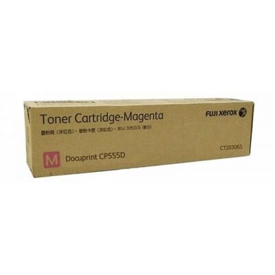 Fuji Xerox CT203063 Mag TONER