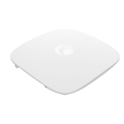 Cambium Networks XE3-4X00B06-RW Tri-band WiFi 6e AP with SDR 4x4. 2.5GbE. ROW
