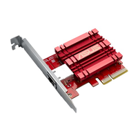 ASUS XG-C100C 10Gbps Base-T PCI Express Network Adapter