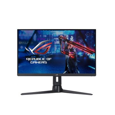 ASUS XG276Q 27' Gaming Monitor FHD(1920 x 1080) IPS, 170Hz