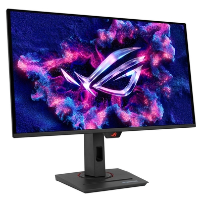 ASUS XG27ACDNG ROG Strix OLED 27" 360Hz QHD 0.03ms HDR400 G-Sync Compatible QD-OLED Gaming Monitor