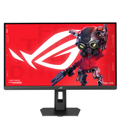 ASUS ROG Strix XG27ACMES 27in WQHD 255Hz IPS Gaming Monitor