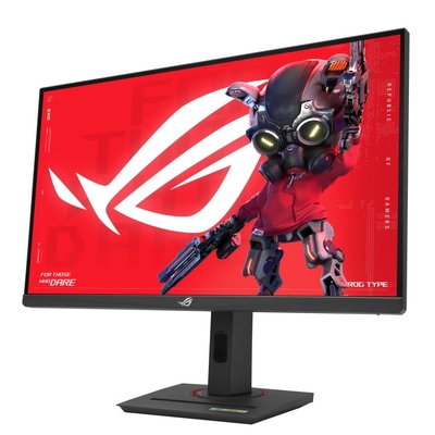 ASUS ROG Strix XG27ACMS 27" 320Hz QHD 0.3ms Fast IPS Gaming Monitor