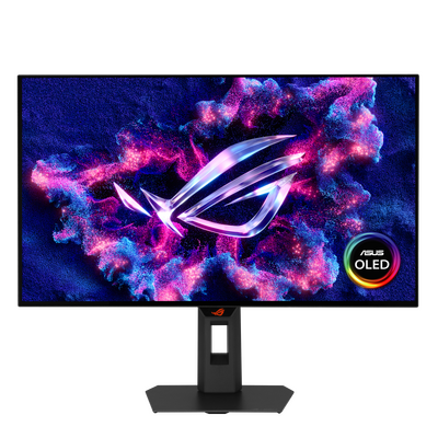 ASUS ROG Strix OLED XG27AQWMG 27in QHD 280Hz OLED Gaming Monitor