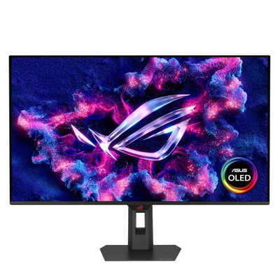 Asus XG32UCDS ROG Strix 32" 165Hz 0.03ms 4K UHD QD-OLED gaming monitor