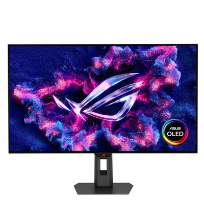 Asus XG32UCWG ROG Strix 32" 165Hz 0.03ms 4K TrueBlack Glossy OLED gaming monitor