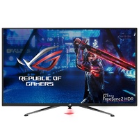 ASUS ROG Strix XG438Q 43" 120Hz 4K UHD FreeSync 2 HDR Gaming Monitor