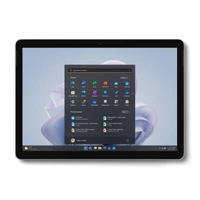 Microsoft Surface Go 4 For Business 10.5" Tablet 8GB 64GB W11P - XGT-00010