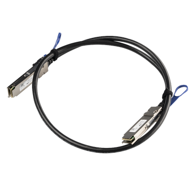 MikroTik XQ+DA0001 QSFP28 direct attach cable 40/100G 1m