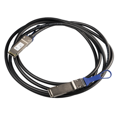 MikroTik XQ+DA0003 QSFP28 direct attach cable 40/100G 3m
