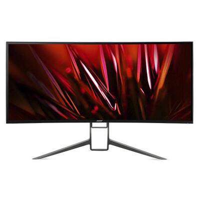 Acer Nitro XR3 37.5" 165Hz UW-QHD AR IPS Curved Gaming Monitor
