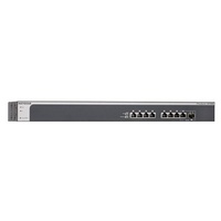 Netgear XS708E ProSAFE 8-Port 10G Unmanaged Plus Switch with 1x SFP+ combo port 