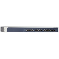 Netgear XS712T  12 Port 10-Gigabit Ethernet Smart Switch