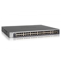 Netgear ProSAFE XS748T 44 Port 10 Gigabit Ethernet Smart Managed Switch