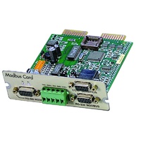 Eaton X-Slot Modbus Card - XSLOTMODBUS