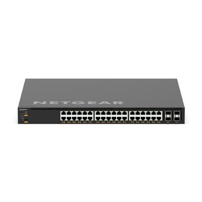 NETGEAR XSM4340CV-100AJS 40-PORT L3 MANAGED SWITCH