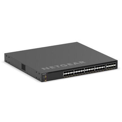 NETGEAR XSM4340FV-100AJS AV Line 40-Port 10G SFP+ Managed Switch