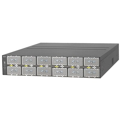 Netgear ProSAFE M4300-96X 10G/40G Modular Managed Switch - Chassis Only