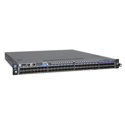 NETGEAR XSM4556-100AJS Managed 48 Port 25Gbe Switch
