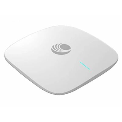 Cambium Networks XV2-21X0A00-RW Indoor Dual radio WiFi 6 AP - 2x2 - GbE - RW