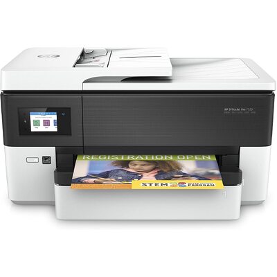 HP OfficeJet Pro 7720 Wide Format All in One Printer - Y0S18A