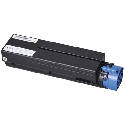 OKI YA8001-6703G008, B433/B513 EHY Black Toner