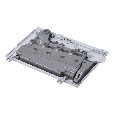 OKI YB8001-7006P002, MC554 Waste Toner Bottle