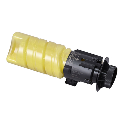 OKI YB8001-7019P017, MC554 HY Yellow Toner