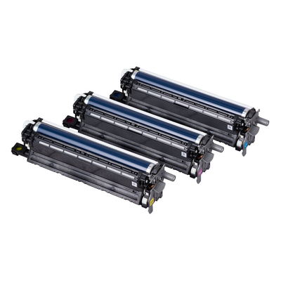 OKI YB8001-7020P005, MC554 CMY Drum Unit