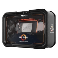 AMD Ryzen Threadripper 2950X 16-Core Socket TR4 3.5GHz Unlocked CPU Processor