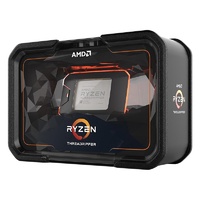 AMD Ryzen Threadripper 2990WX 32-Core Socket TR4 3.0GHz Unlocked CPU Processor