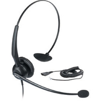 Yealink YHS32 Monoaural Headset