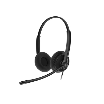 Yealink YHS34L-D Wideband headset for Yealink IP phones