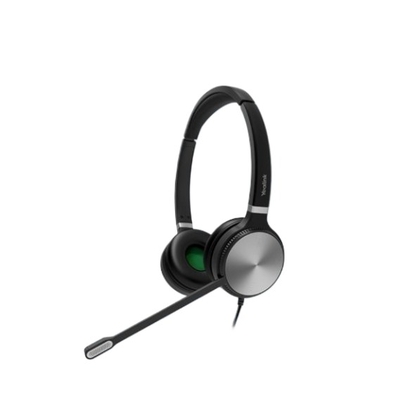 Yealink YHS36-E2-D E2 DUAL Wideband Headset for IP phone 